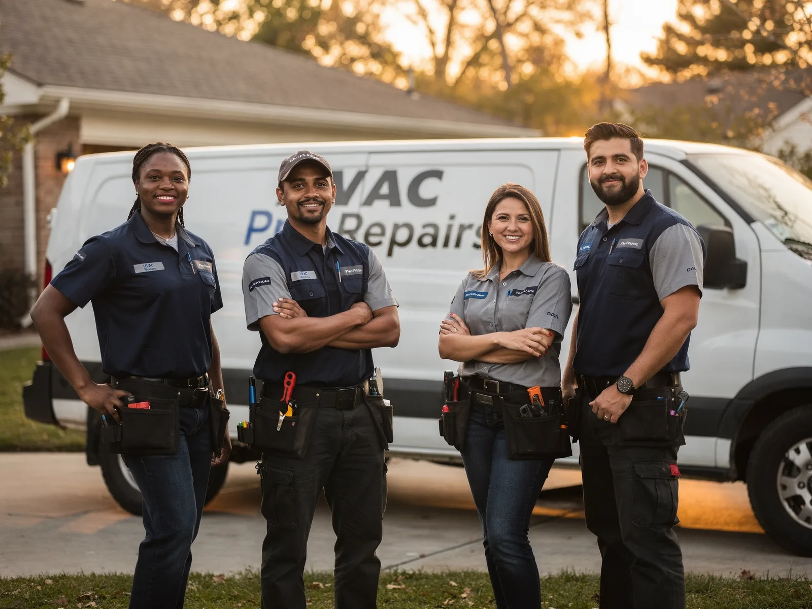 Heat Pump Repair company in La Salle, MN