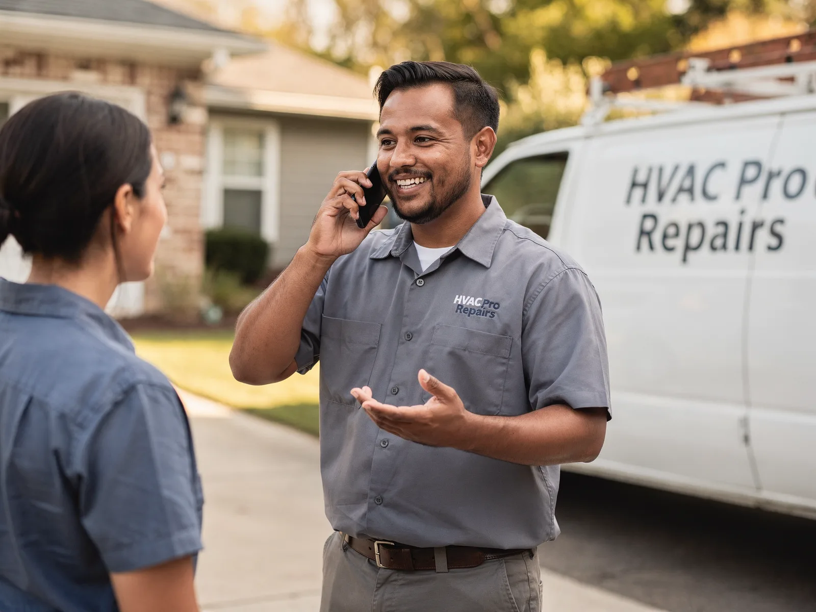 Heat Pump Repair La Salle, MN FAQs
